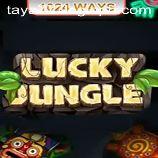 Exploring the Excitement of LuckyJungle1024