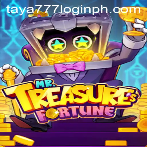Discover the Excitement of Mr. Treasures Fortune