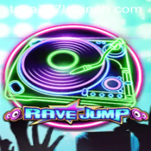 Explore RaveJump: A Thrilling Adventure