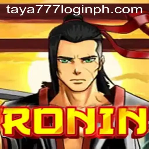 Exploring Ronin Game Dynamics and Taya777 Login