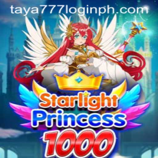 Explore the Universe of Starlight Princess 1000