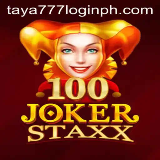 Exploring 100JokerStaxx