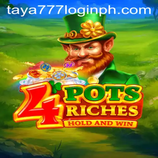 Exploring 4 Pots Riches
