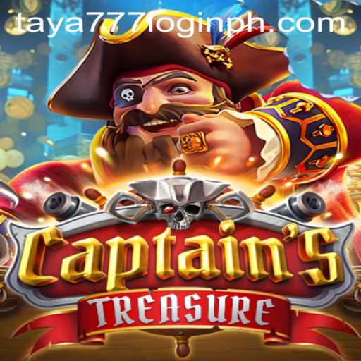 Exploring CaptainssTreasure Game