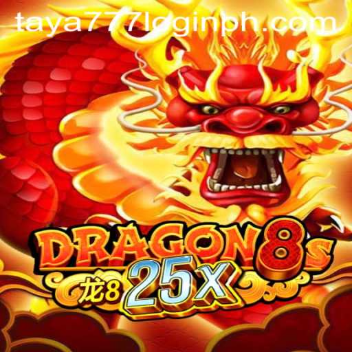 Exploring Dragon8s25x and Taya777 Login