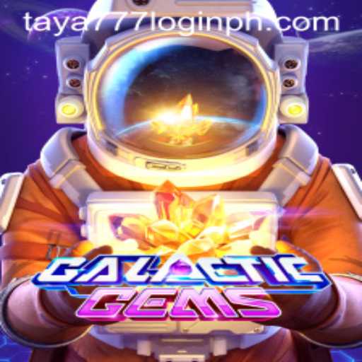 Exploring GalacticGems The Ultimate Space Adventure