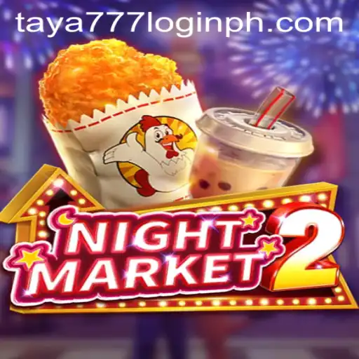 Exploring NightMarket2
