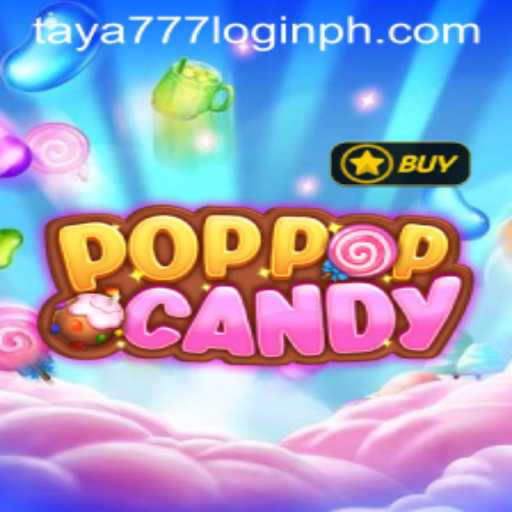 Exploring POPPOPCANDY Game