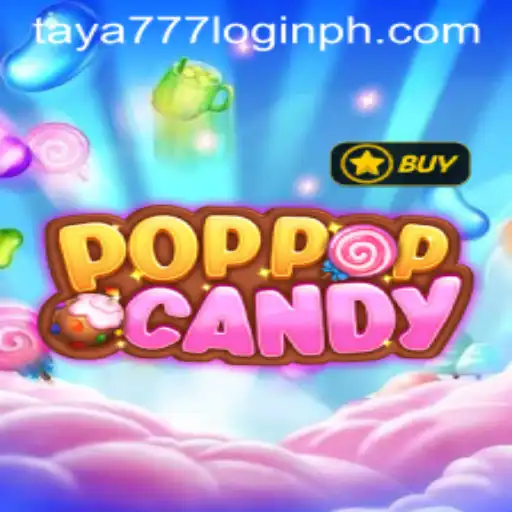 Exploring POPPOPCANDY Game