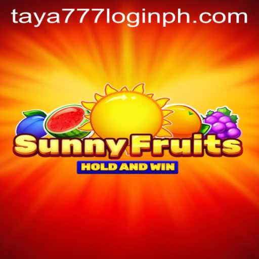 Exploring the World of SunnyFruits and Taya777 Login
