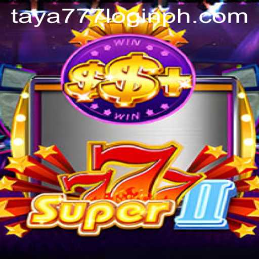 Exploring-Super777II-A-Modern-Gaming-Experience