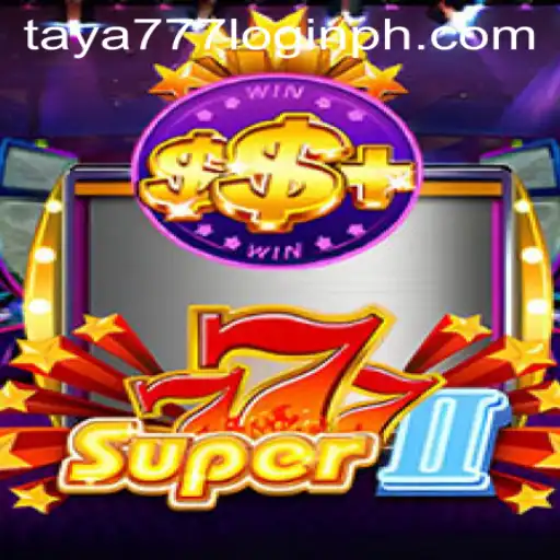 Exploring-Super777II-A-Modern-Gaming-Experience