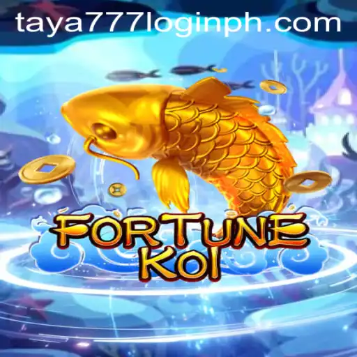 FORTUNEKOI: Dive into the Exciting World of Online Gaming
