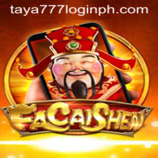 FaCaiShenM: Embark on an Exciting Adventure with Taya777 Login