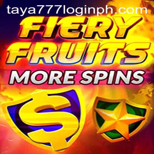 FieryFruitsMoreSpins: A Comprehensive Game Guide