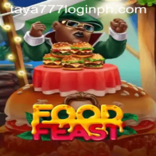 Exploring FoodFeast: A Culinary Adventure and the Role of Taya777 Login