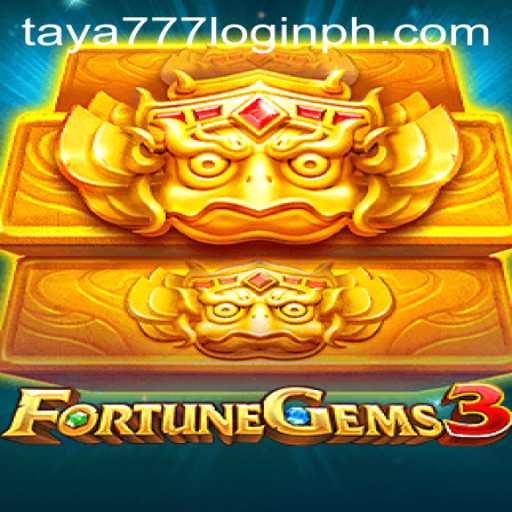 FortuneGems3: A Magical Journey Through Time