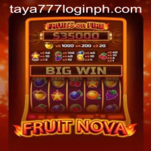 Exploring the World of FruitNova: A Juicy Adventure Awaits