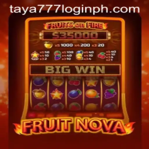 Exploring the World of FruitNova: A Juicy Adventure Awaits
