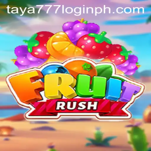 FruitRush Game Overview and Rules