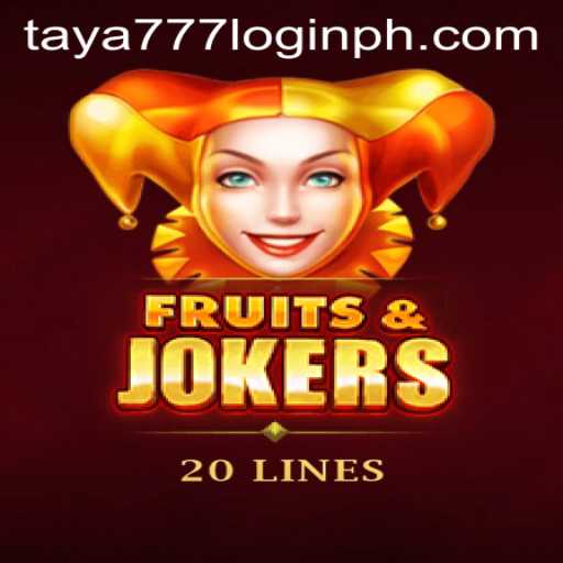 Experience the Excitement of FruitsAndJokers20: Your Guide to Winning
