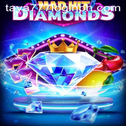 MadHitDiamonds: A Riveting Game Experience