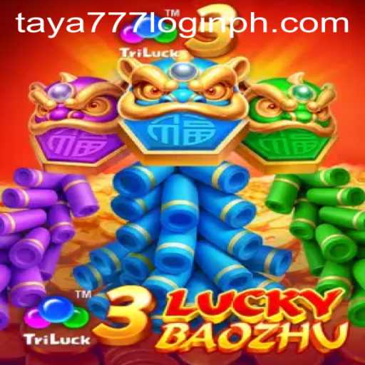Gaming Experience with 3LuckyBaozhu
