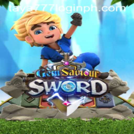 Exploring the Captivating World of GemSaviourSword and Navigating the Taya777 Login