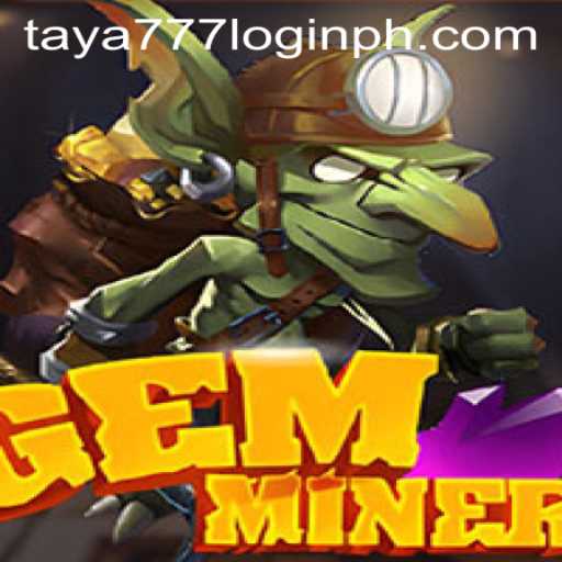 GemMiner Adventure