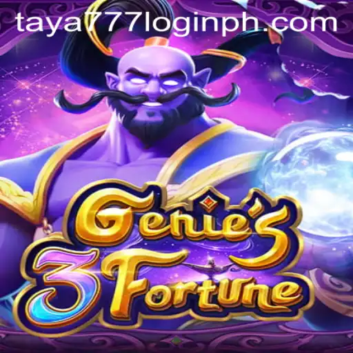 Unlocking the Secrets of Genie3Fortune: A Comprehensive Guide