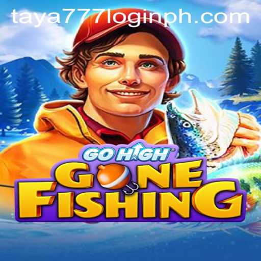 GoHighGoneFishing: An Epic Adventure Awaits