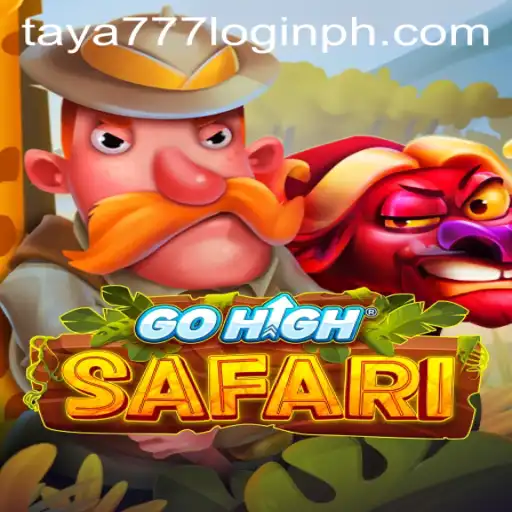 Go High Safari: Adventure Meets Strategy