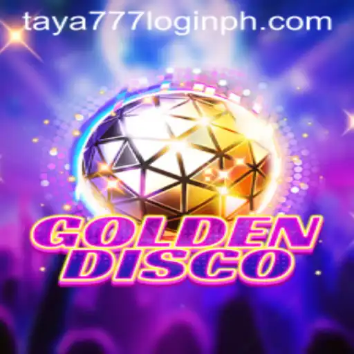 Golden Disco: Experience the Ultimate Gaming Adventure
