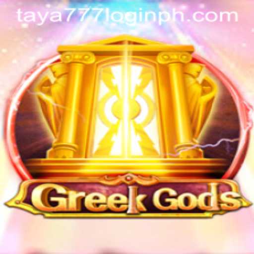 Exploring the Enchanting World of GreekGods: Login with taya777