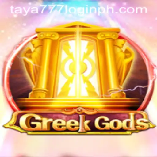 Exploring the Enchanting World of GreekGods: Login with taya777