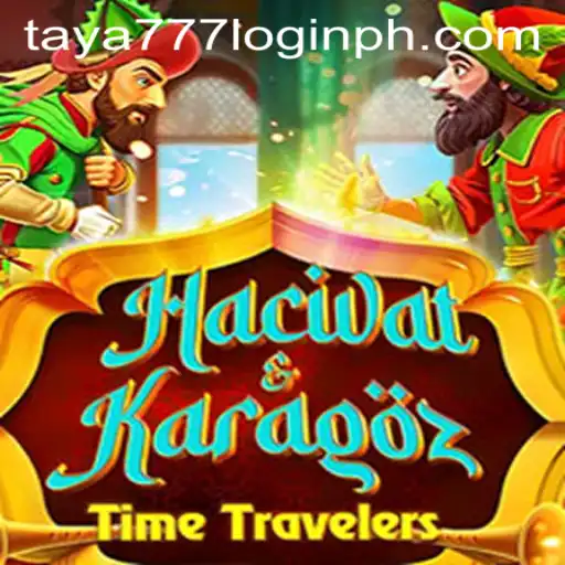 Exploring the World of HacivatandKaragoz and the Intriguing Connection with taya777 Login