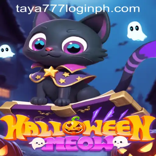 Exploring the Enchanting World of HalloweenMeow and the Taya777 Login Experience