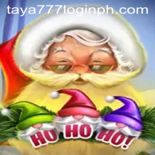 HoHoHo: A Festive Gaming Adventure with Taya777 Login