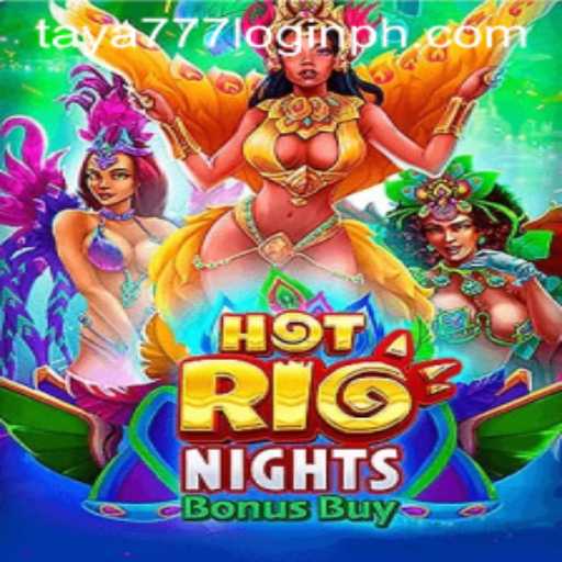 Hot Rio Nights Bonus Buy Unveiled