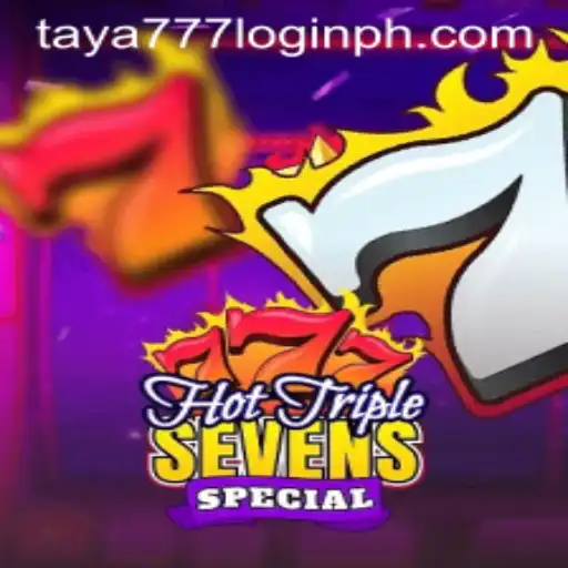 Hot Triple Sevens Special: A Game of Chance and Excitement