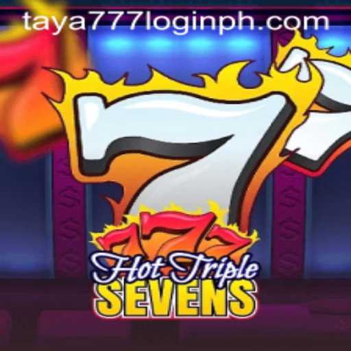 Exploring the World of HotTripleSevens and the Taya777 Login Experience