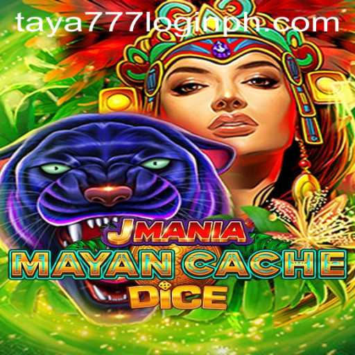 Explore the Mysteries of JManiaMayanCacheDice