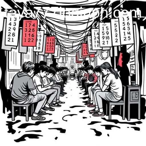 Understanding the Complex World of Jueteng in the Philippines and the Connection to 'taya777 login'