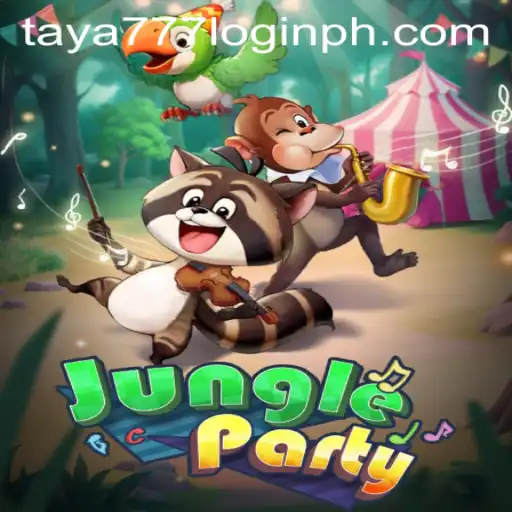 Jungle Party: Unveiling the Wild Adventure