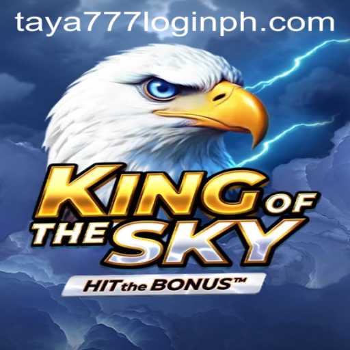 KingOfTheSky: Unleashing the Gaming Phenomenon