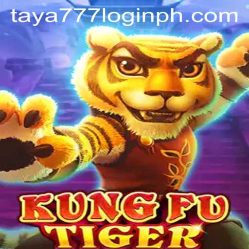 KungFuTiger: Master Martial Arts in a Thrilling Adventure
