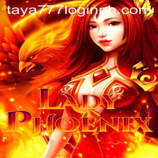 Discover the Enchanting World of LadyPhoenix