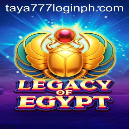 Exploring the Mystical World of LegacyOfEgypt and Navigating Taya777 Login