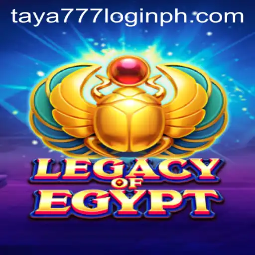 Exploring the Mystical World of LegacyOfEgypt and Navigating Taya777 Login