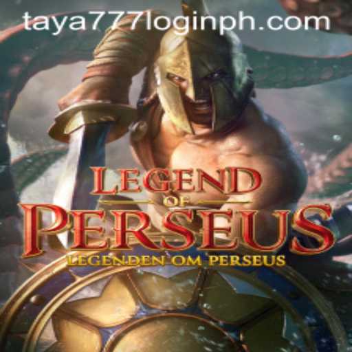 Legend of Perseus: A Mythical Gaming Adventure